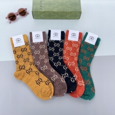 Gucci Socks